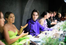 Čeští módní influenceři v nové kolekci H&M Metaverse Design Story