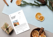 Vánoční zážitky s Open House Praha