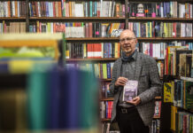 Rozhovor s Petrem K. Procházkou: „S menšími či většími přestávkami čtu a objevuji Kytici dodnes…“ Autor fotografie: Vladimír Šigut (Nakladatelství Slovart)