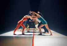 Letní Letná letos dospěla a ukázala francouzský šarm