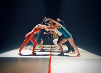 Letní Letná letos dospěla a ukázala francouzský šarm