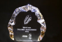 TRILOBIT 2023 – Vyhlášení cen filmového a televizního svazu