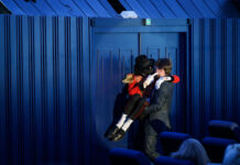 Ahoj vesmíre! Netradiční konference o lidských hodnotách