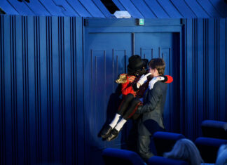 Ahoj vesmíre! Netradiční konference o lidských hodnotách