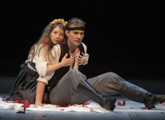 Vinohradská Balada pro banditu