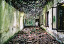 Temná turistika: nejděsivější místa na světě