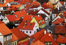 Výlety v České republice aneb Kam vyrazit během volných víkendů?