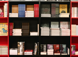 Knihám roste konkurence. Nahradí je v budoucnu audioknihy?