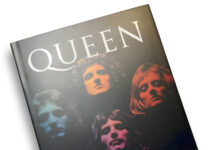 Co mají společného Queeni se Samuraji? Nakladatelství Slovart!