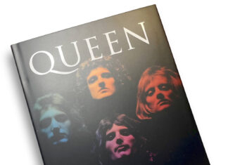 Co mají společného Queeni se Samuraji? Nakladatelství Slovart!