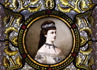 Rebelka, milující manželka i oběť: Různé tváře filmové Sisi