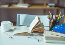 Knižní speciál aneb Publikace, které by neměly chybět v žádné knihovně