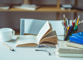 Knižní speciál aneb Publikace, které by neměly chybět v žádné knihovně