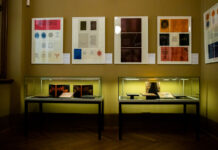 Knižní vazby = ? Ateliér Krupka