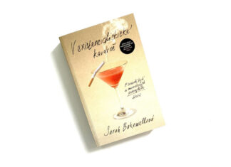 Knižní tipy #72: Oddychová i náročnější literatura pro zbytek léta