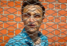 Film Velká svoboda (2021). O hledání lásky tam, kde nemá být