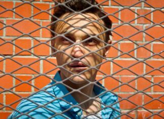 Film Velká svoboda (2021). O hledání lásky tam, kde nemá být