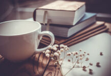 Knihy, které by měly provázet první sluneční paprsky