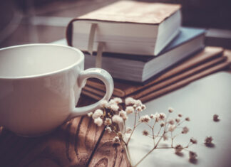 Knihy, které by měly provázet první sluneční paprsky