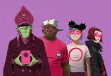 Novinky na hudební scéně #1