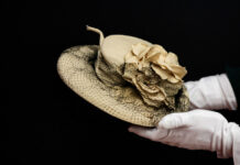 Národní muzeum otevře v letošním roce pět velkých výstav, loni prošlo jeho branami více jak milion návštěvníků klobouk Hana Benešová