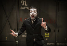 Povinná četba netradičně: osvěžte si školní literaturu v divadelní verzi Mein Švejk (Divadlo Husa na provázku)