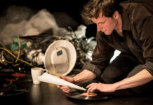 Still Waiting_Beckett 2050…and now silence