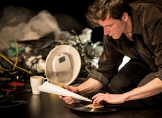 Still Waiting_Beckett 2050…and now silence