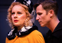 Anatolova milostná dobrodružství