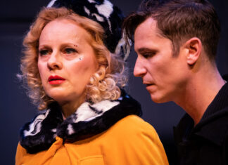 Anatolova milostná dobrodružství