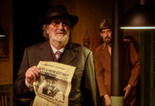 I kat je jen člověk. A může se splést.