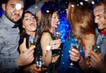 EPIC – pražský klub, který nutí tančit do brzkých ranních hodin