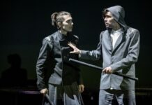 Klasický Shakespeare aktuálně i trochu podle Wericha