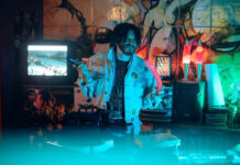 Film Invalida (2023). Když ne vždy vtip stereotyp zesměšní