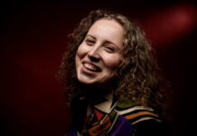 „Chill, radost a pochopení, to je poklad na konci duhy…“ říká Michaela Chylová o Brno Pride Week