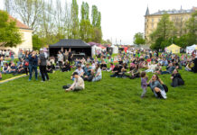 Festival United Islands of Prague oslavil dvacátiny, zaplnil pražské ostrovy