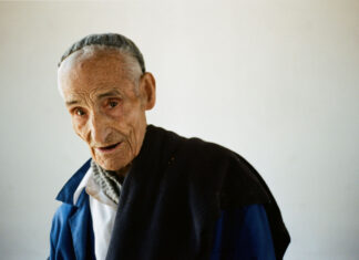 Dokument Katedrála (2022). O tom bláznovi s katedrálou