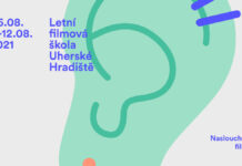 Letní filmová škola opět přinesla jedinečné filmové zážitky