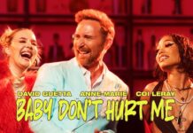 TOP 10 videoklipů, které nás v květnu 2023 zaujaly