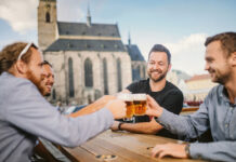 Plzeň – město kultury, zábavy i gastronomie