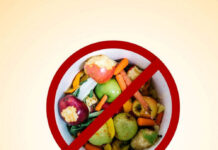 Tipy, jak omezit plýtvání jídlem: Nákupy plánujte dopředu a při vaření využijte zbytky