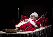 Smrt Jana Pavla II: Když umírá papež