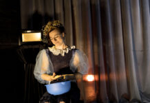 V Mexiku zůstává umírající osoba neustále obklopena někým z rodinných příslušníků…“ říká Linda Straub