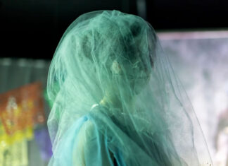 O mrtvých se ne/mluví: Smrt nemusí být strašák