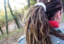 „To, že někam nezapadáte, neznamená, že tam nepatříte…“ říká spisovatelka Soňa Paleta