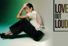 Hard Rock Cafe představuje charitativní merch na podporu LGBT+