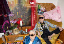 Hodinový hoteliér: Milenci a starci