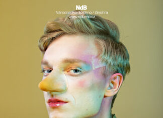 Lhář se prolhal k vlastnímu štěstí a divákově spokojenosti