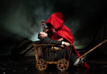 Sherlock Holmes: vraždy vousatých žen