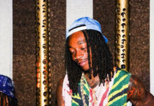 Top 10 červnových alb, která musíte slyšet